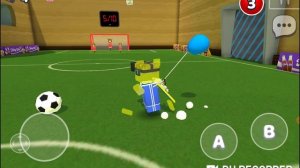 Прохожу НОВУЮ МИССИЮ Тристопио Пенальти в Медвежьей Деревне Super Bear Adventure!.mp4