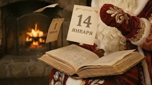 Старый Новый год смотреть онлайн