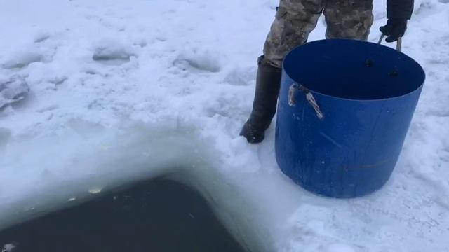 утренние зарыбление форели смотреть онлайн