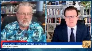 Ларри Джонсон: Конец переговоров и старт «Орешника»