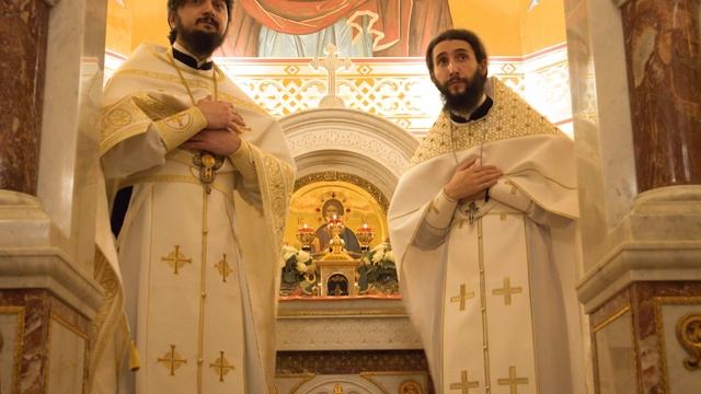 Рождество 2026