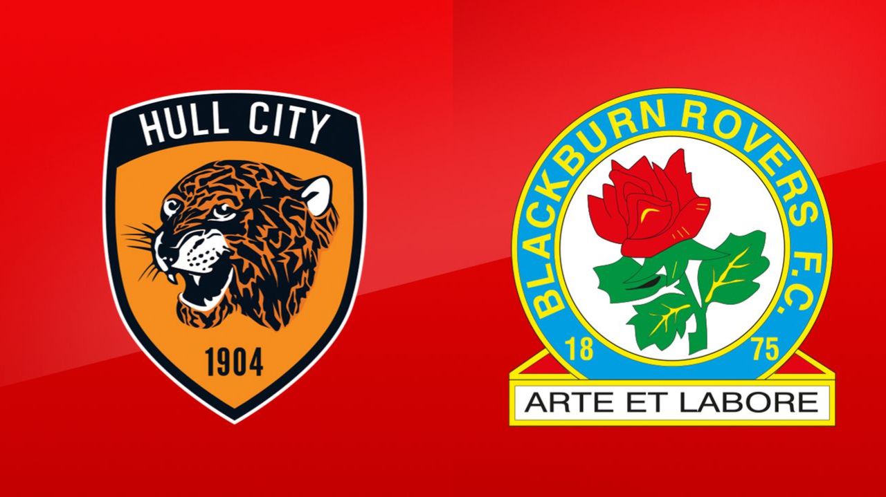 Халл Сити — Блэкберн Роверс Футбол. Англия. Кубок. 1/32 финала 11.01.2026 Прямая трансляция смотреть онлайн