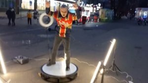 11 января.Привет из Ессентуков!