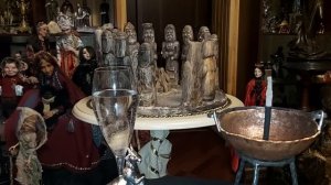 ВОДОСВЕТИЕ - ВОДОКРЕС