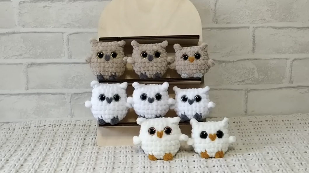 МК СОВЯТА крючком смотреть онлайн