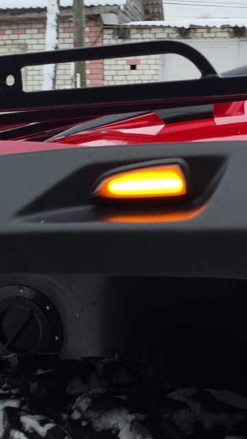 Уран Ультра: загрузили, поехали. Навигатор не нужен. смотреть онлайн