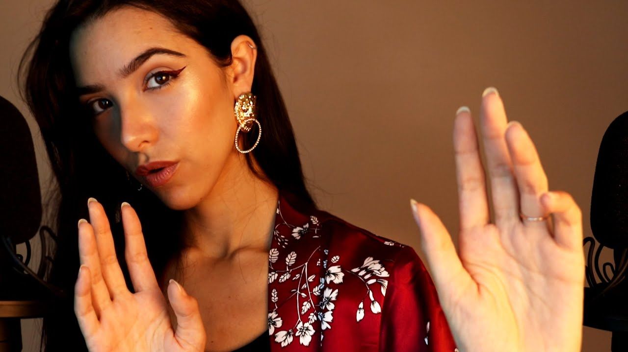 ASMR Hypnotizing You to Sleep смотреть онлайн