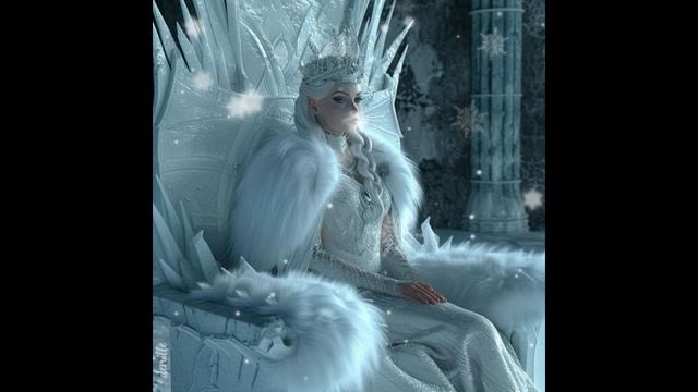 Королева Снежная смотреть онлайн