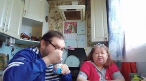 11 января 2026. Кухонная разговорня...