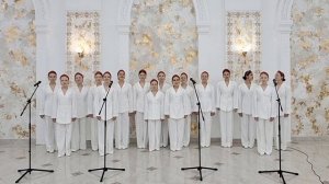 1. Эстрадный хор Тутти -  Порушка Параня а капелла    "Премия Андрюша" 2026