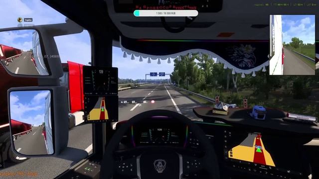 ДТП  Дурак на Дороге