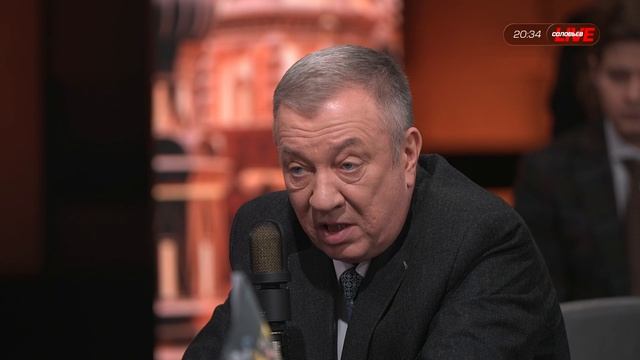 Андрей Гурулёв в гостях 