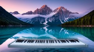 Д.Измаилова "Музыка для души"