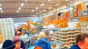 В СВЕТОФОР🚦 За продуктами_ЕСТЬ ОТЛИЧНЫЕ ЦЕНЫ✅ Обзор