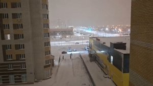 #обо_всем  /о погоде из окна  /влог нескольких дней