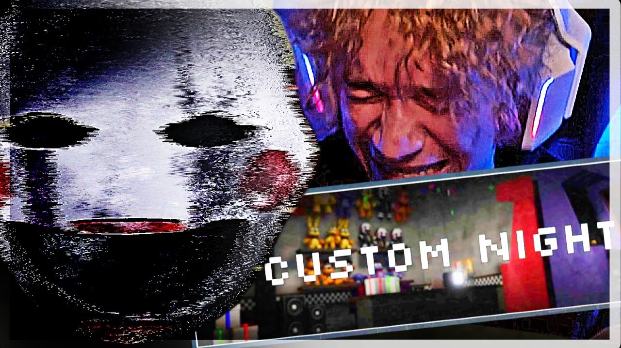 ОБНОВЛЕНИЕ В ETERNAL NIGHTS И НОВЫЕ КОДЫ | FNAF: Eternal Nights #8