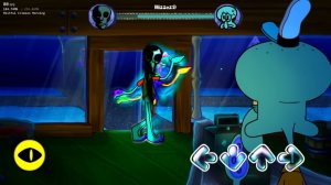 ФНФ МСМ - Суррогат (ФК) (Туманное багряное утро Перезагрузить Демо)