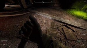 STALKER Gamma 2 сезон 1 серия 'Они всё видят'