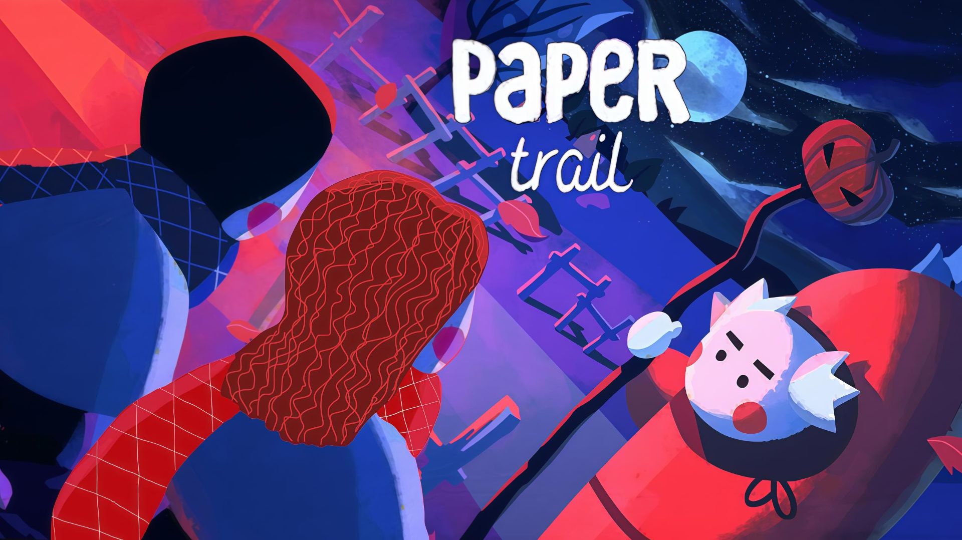 Осторожнее используй свой дар  ➤ Paper Trail #4