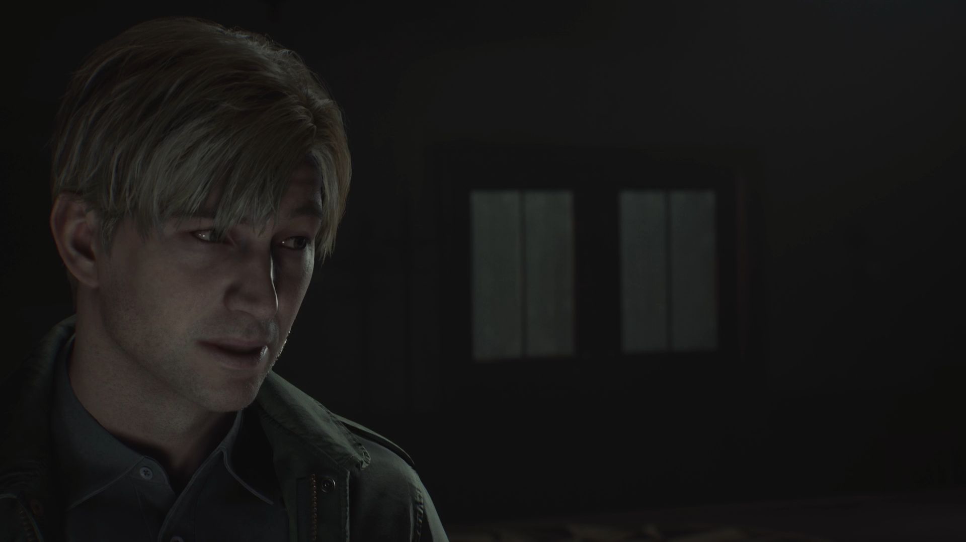 Silent Hill 2. Remake. Часть 16.