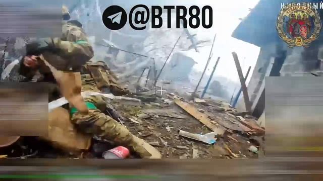 ⚡️СВО 18+ ВСУшники страдают от FPV группировки ЦЕНТР смотреть онлайн