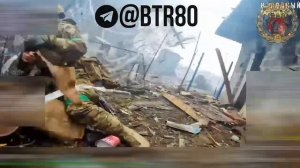 ⚡️СВО 18+ ВСУшники страдают от FPV группировки ЦЕНТР