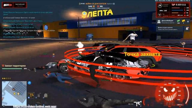 Тамерлан Денаро и Турбина Дагестанский