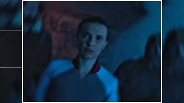 MONTAGEM ORBITAL ESPECIAL (SLOWED & REVERB) | "Eleven" Edit | Stranger Things 5