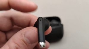 Обзор TWS наушников Hoco EQ2