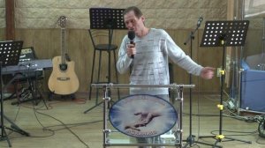 А. Еременко"Рождество как обновление"11.01.26