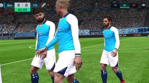 манчестир сити =ливерпуль!!