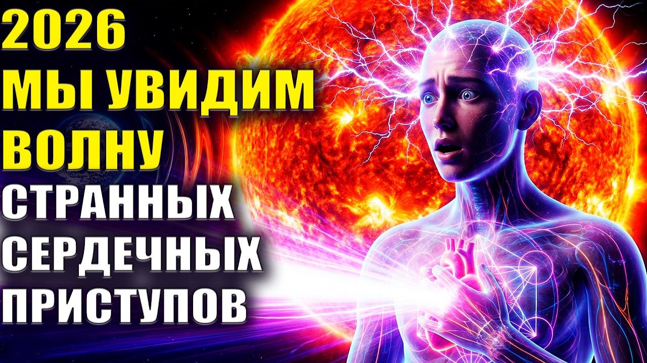 🔊 2026 - Постарайтесь подготовиться к этому... смотреть онлайн