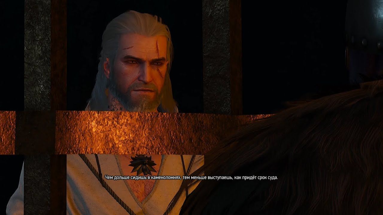 The Witcher 3: Wild Hunt #25 смотреть онлайн