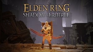 Прохождение ► Shadow Of The Erdtree ► 2 Серия