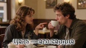 📖ПОЛНАЯ АУДИОКНИГА📖ЦЕЛЬ — ЕГО СЕРДЦЕ ❤️🍷 ЛЮБОВНЫЕ РОМАНЫ🍷