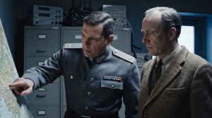 База 211. Крупнейшая находка в горах Антарктиды.