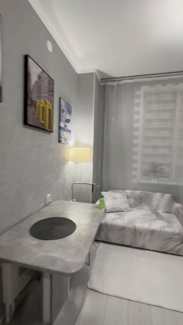 Буденного 17г