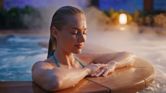 Горячая вода и пар смотреть онлайн