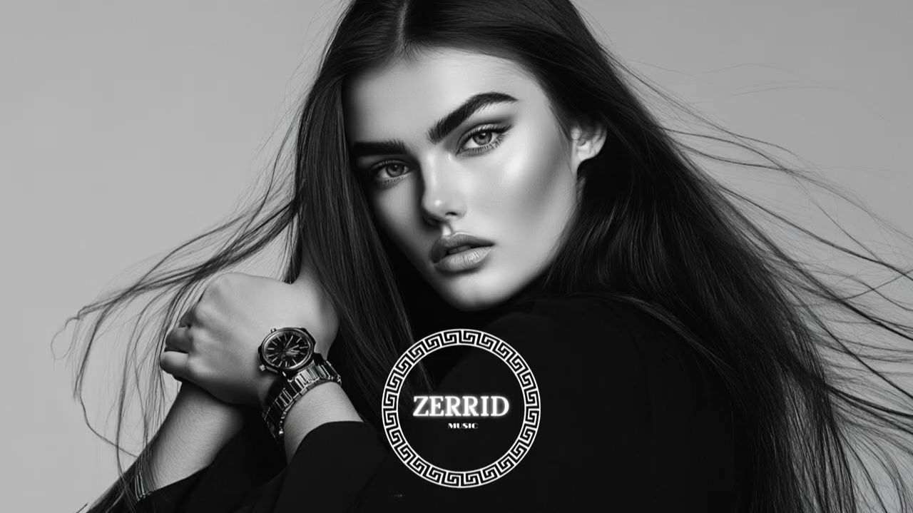 ZERRID - The Best Top Deep House Music 2026 #deephouse #mix смотреть онлайн