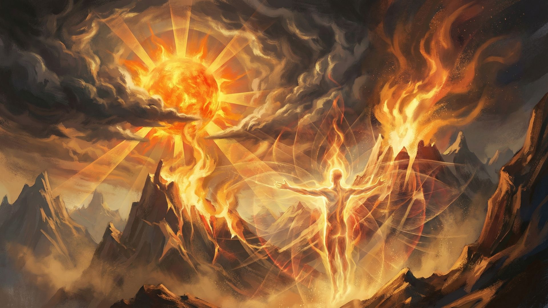 Мужская энергия Ян смотреть онлайн