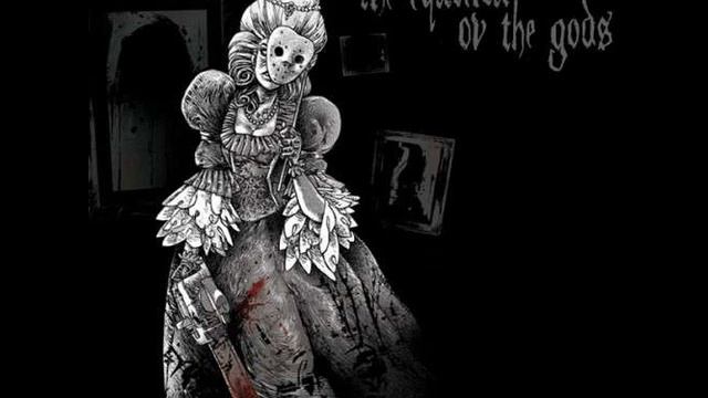 The Equinox ov the Gods - Nemesis [SINGE] 2010