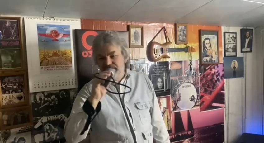 Весёлый час. смотреть онлайн