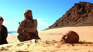 Фильм "Иеремия Джонсон"