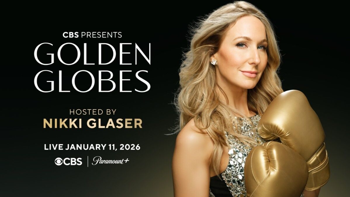 Церемония Золотой глобус 2026 | Golden Globe Awards 2026 смотреть онлайн