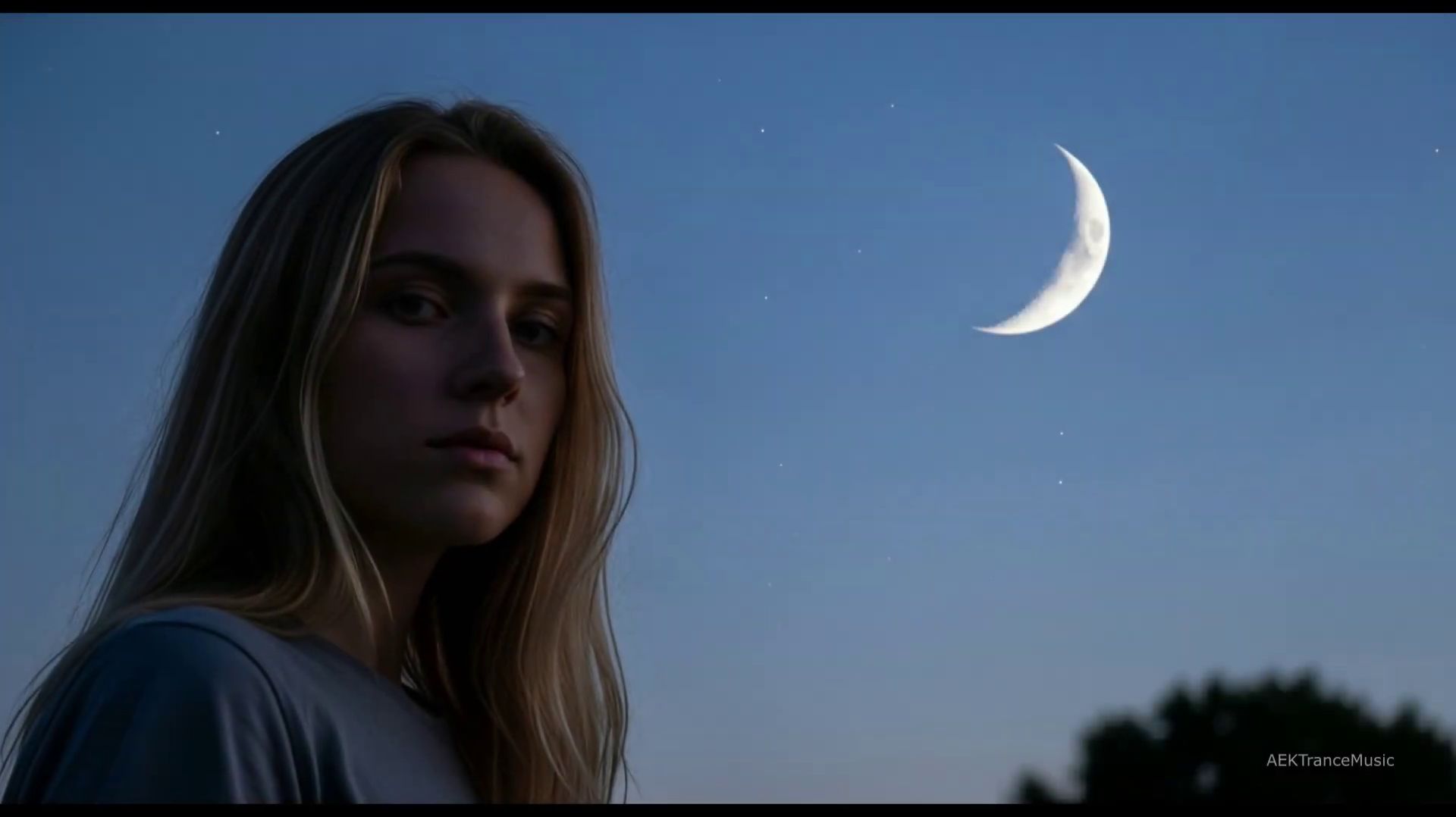 AEKTranceMusic - A Quiet Flame (Uplifting Trance 2026)