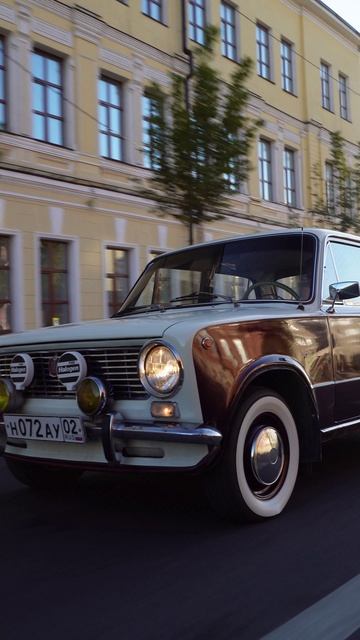 Копейка smooth | 4K смотреть онлайн