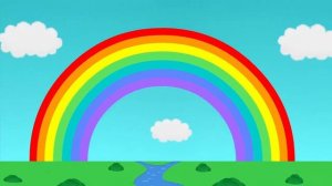 Капелька 🌧️☔🌈 ПРЕМЬЕРА!!! ⚡⚡⚡ Привет, Малыш! Мульти.mp4