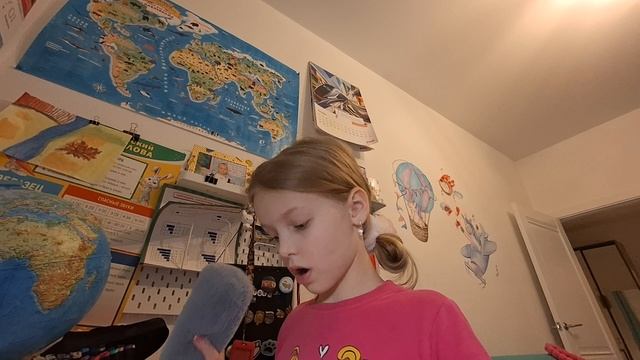 проверяю домашку детдей!