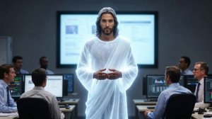 Поющее Евангелие. Нагорная Проповедь. 6. Тайная Праведн