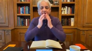 Бенни Хинн в прямом эфире сегодя Бенни Хинн